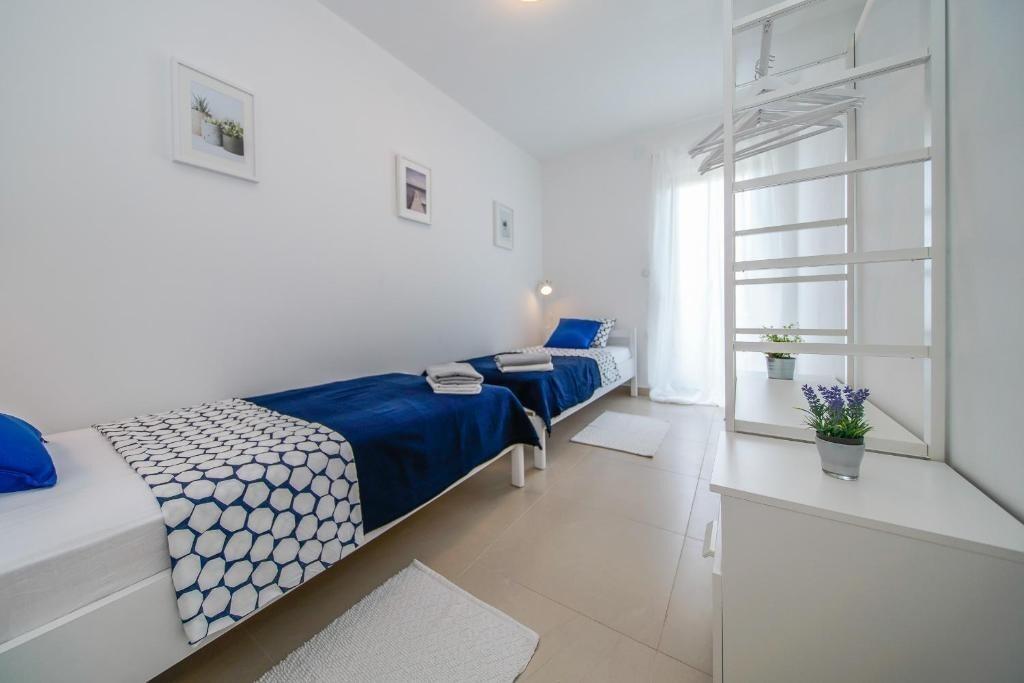 Ferienwohnungen mit Parkplatz Duba Stonska, Peljesac - 24112