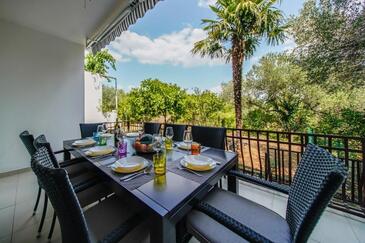 Apartmaji s parkingom Duba Stonska, Pelješac - 24112 Adriatic.hr