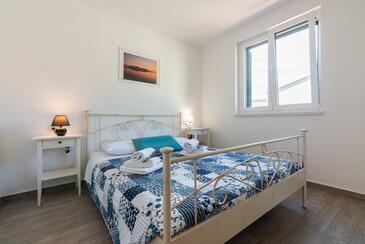 Apartmány s bazénom pre rodiny Jurandvor, Krk - 24113