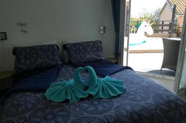 Apartmani s bazenom Dobreć, Opatija - 24114