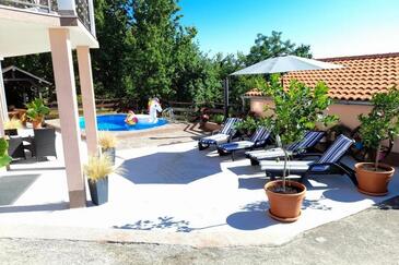 Apartmani s bazenom Dobreć, Opatija - 24114