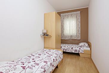 Apartmanok a tenger mellett Sparadici, Sibenik - 24118