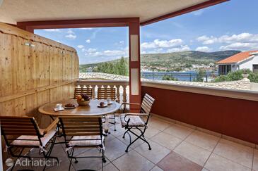 Apartmanok a tenger mellett Sparadici, Sibenik - 24118