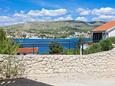 Šparadići, Тераса - погляд в розміщенні типу apartment, WiFi.