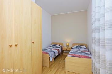 Apartmány pri mori Šparadići, Šibeník - Šibenik - 24118