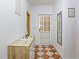 Šparadići, Коридор в размещении типа apartment, WiFi.
