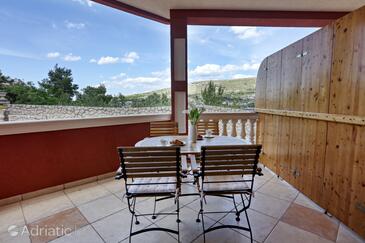 Apartmány pri mori Šparadići, Šibeník - Šibenik - 24118