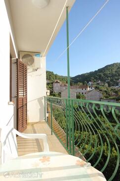 Apartamente lângă mare Vis - 2412
