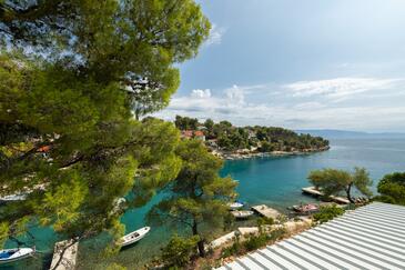 One bedroom apartment Basina, Hvar (A-24120-a)