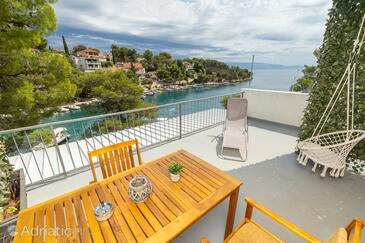 Lejligheder ved havet Basina, Hvar - 24120