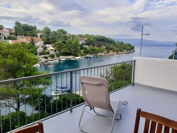 Apartmány u moře Basina, Hvar - 24120
