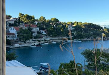 Jednoizbový apartmán Basina, Hvar (A-24120-b)