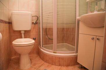 Ferienwohnungen mit Parkplatz Dol, Hvar - 24122