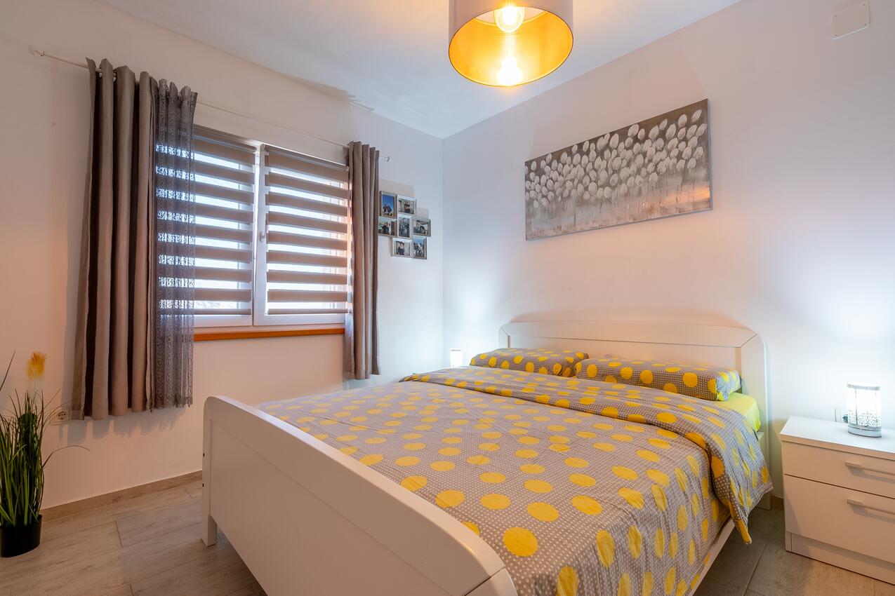 Casa vacanze accanto al mare Baia Tankaraca, Curzola - Korčula - 24124