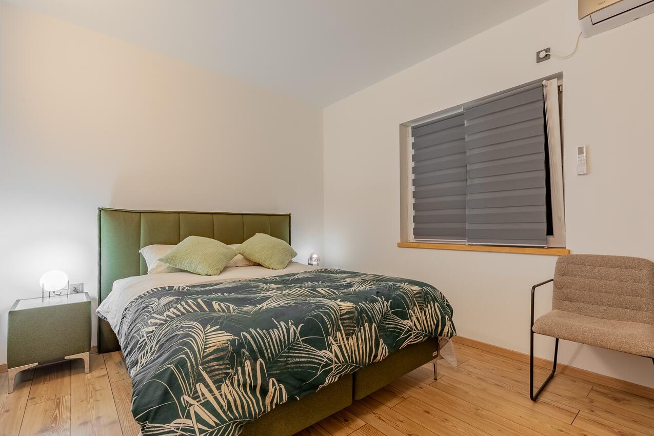 Casa vacanze accanto al mare Baia Tankaraca, Curzola - Korčula - 24124