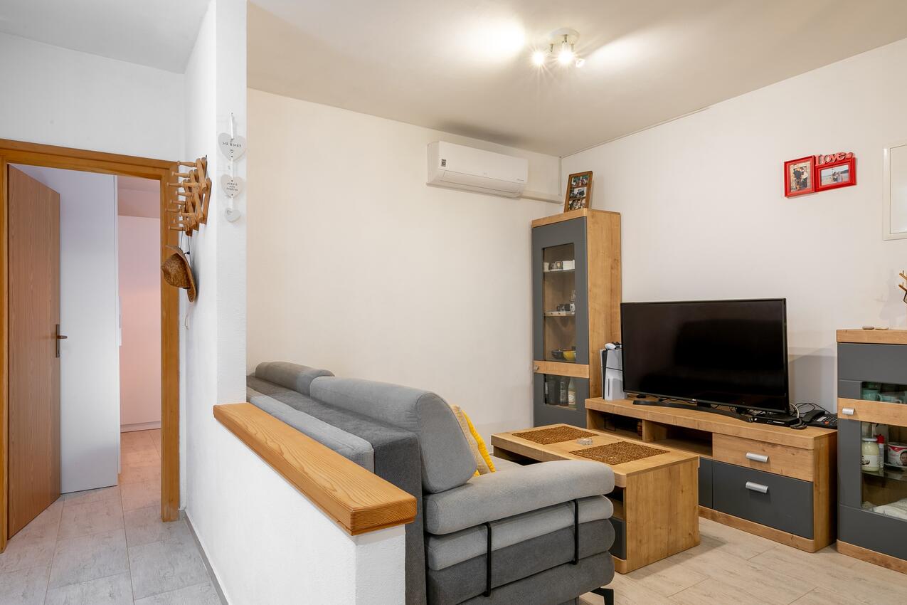 Casa vacanze accanto al mare Baia Tankaraca, Curzola - Korčula - 24124
