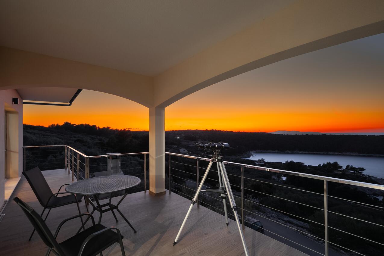 Seaside holiday house Cove Tankaraca, Korčula - 24124