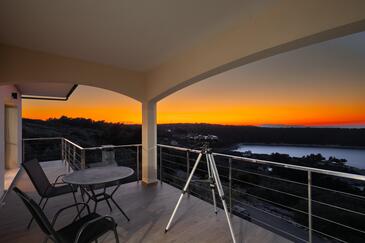 Four-bedroom house Cove Tankaraca, Korčula (K-24124(