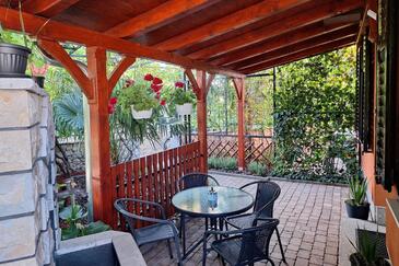 Apartmani s parkingom Zablaće, Šibenik - 24126