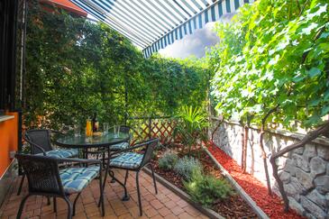 Apartmány s parkovištěm Zablaće, Šibenik - 24126 Adriatic.hr