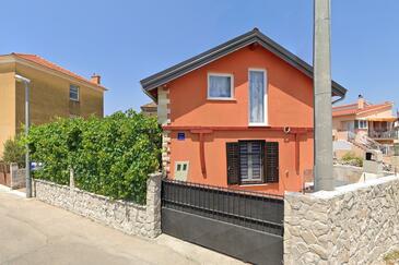 Zablaće, Šibenik, Objekt 24126 - Ubytování v Chorvatsku.