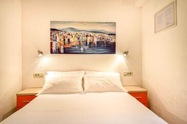 Appartamenti accanto al mare Povlja, Brazza - Brač - 24129