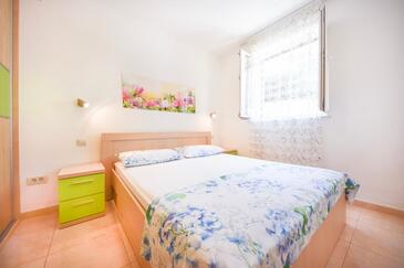 Apartmány u moře Povlja, Brač - 24129