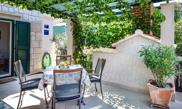 Apartmány u moře Povlja, Brač - 24129