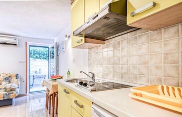 Appartamenti accanto al mare Povlja, Brazza - Brač - 24129