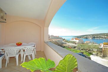 Apartmaji s parkingom Sumartin, Brač - 24131