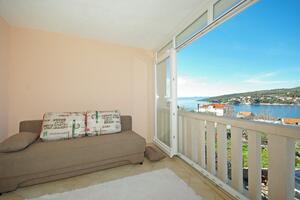 Kétszobás apartman Sumartin Kétszobás apartman Sumartin, Brac (A-24131-a)