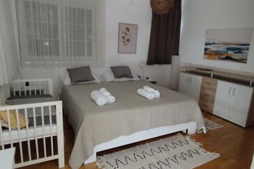 Ferienhaus mit Pool Poljica, Zadar - 24133