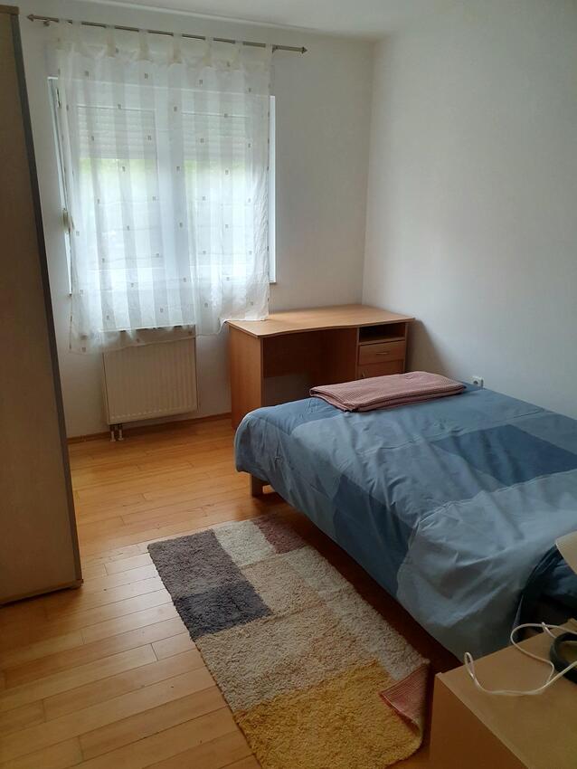 Ferienwohnungen mit Parkplatz Zagreb - 24134