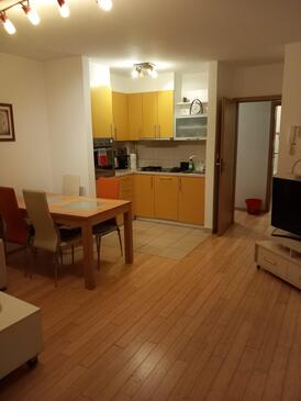 Apartments Zagreb, Continental Croatia