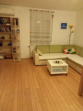 Apartmanok parkolóhellyel Zágráb - Zagreb - 24134