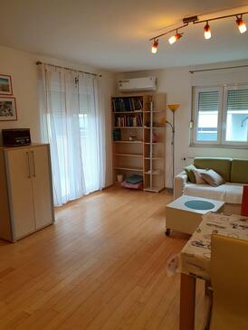 Apartments Zagreb, Continental Croatia