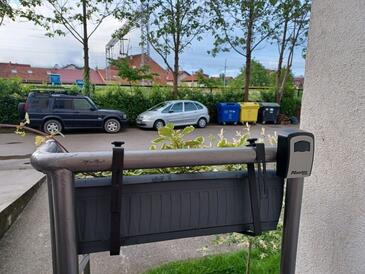 Apartments Zagreb, Continental Croatia