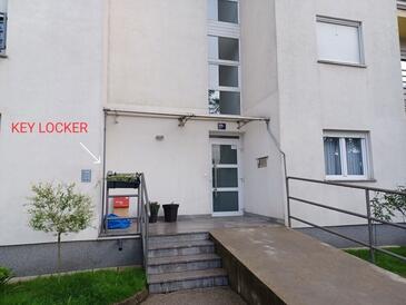 Apartments Zagreb, Continental Croatia