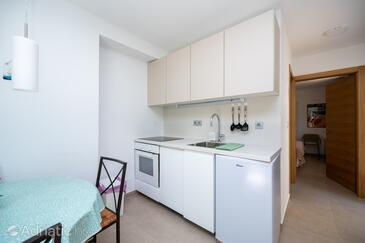 Apartmány s parkovištěm Novalja, Pag - 24135