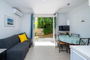 Enosobni apartma Novalja, Pag (A-24135-a)