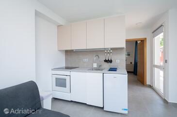 Apartmani s parkingom Novalja, Pag - 24135