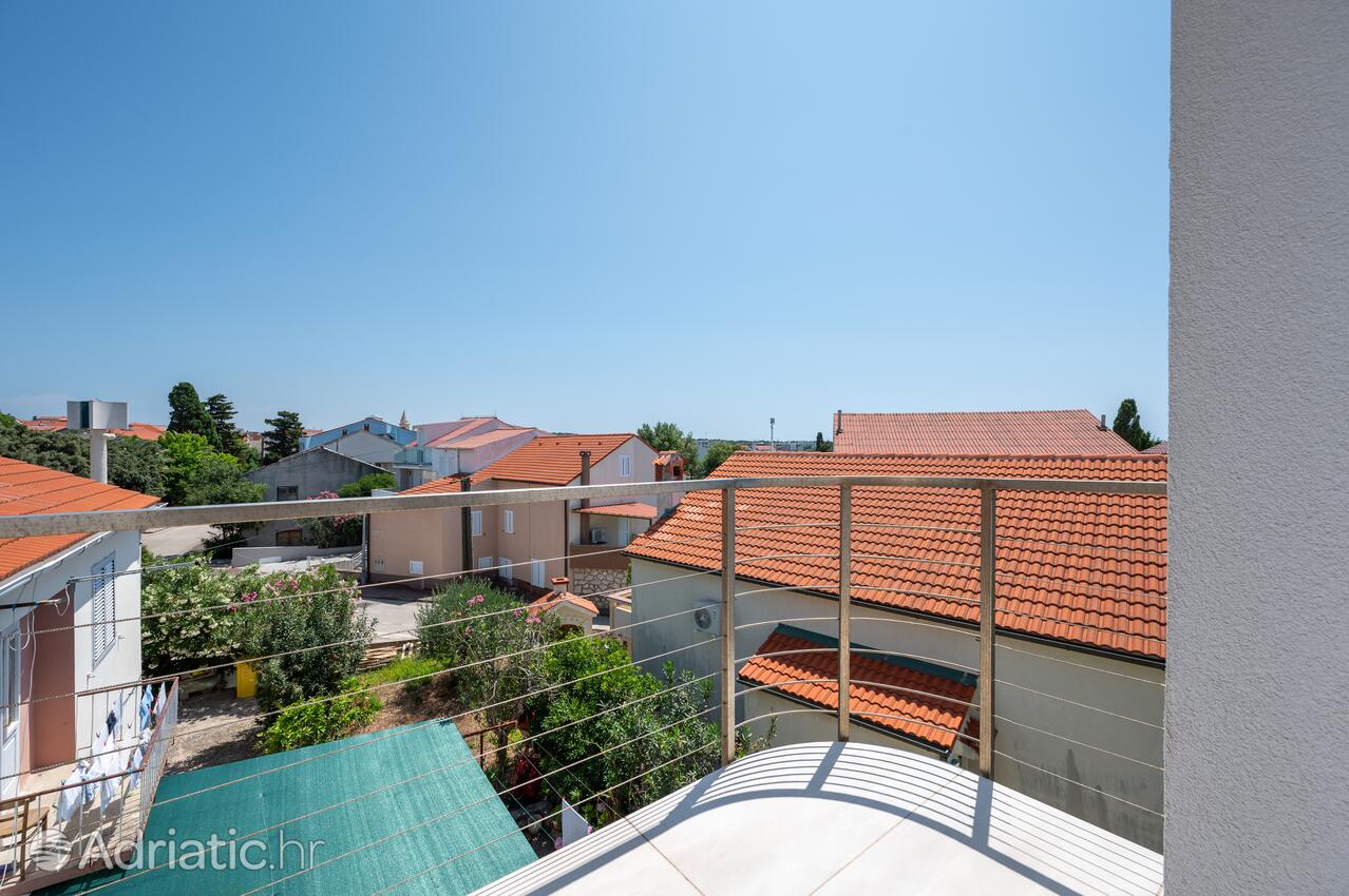Apartmani s parkingom Novalja, Pag - 24135