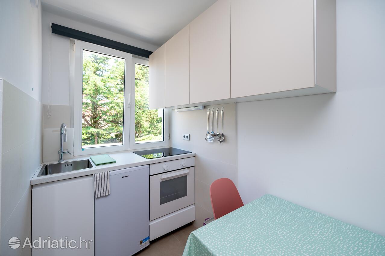 Apartmaji s parkingom Novalja, Pag - 24135