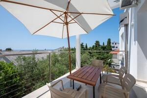 Enosobni apartma Novalja, Pag (A-24135-d)