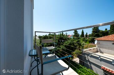 Apartmaji s parkingom Novalja, Pag - 24135