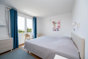 Enosobni apartma Novalja, Pag (A-24135-e)