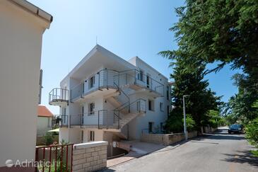 Apartmaji s parkingom Novalja, Pag - 24135 Adriatic.hr