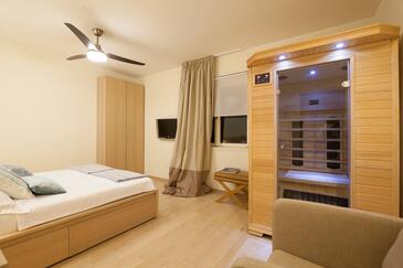 Apartmány s parkovištěm Šibenik - 24136