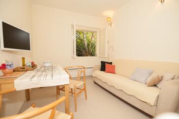 Apartmány s parkovištěm Šibenik - 24136