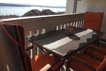 Apartmani s internetom Crikvenica - 24137